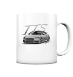 Lade das Bild in den Galerie-Viewer, AGKTT8STTSOSKULL - Tasse (matt)
