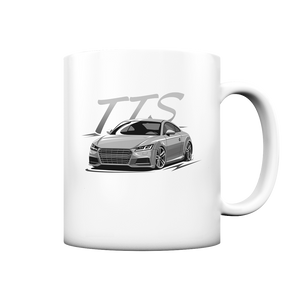 AGKTT8STTSOSKULL - Tasse (matt)