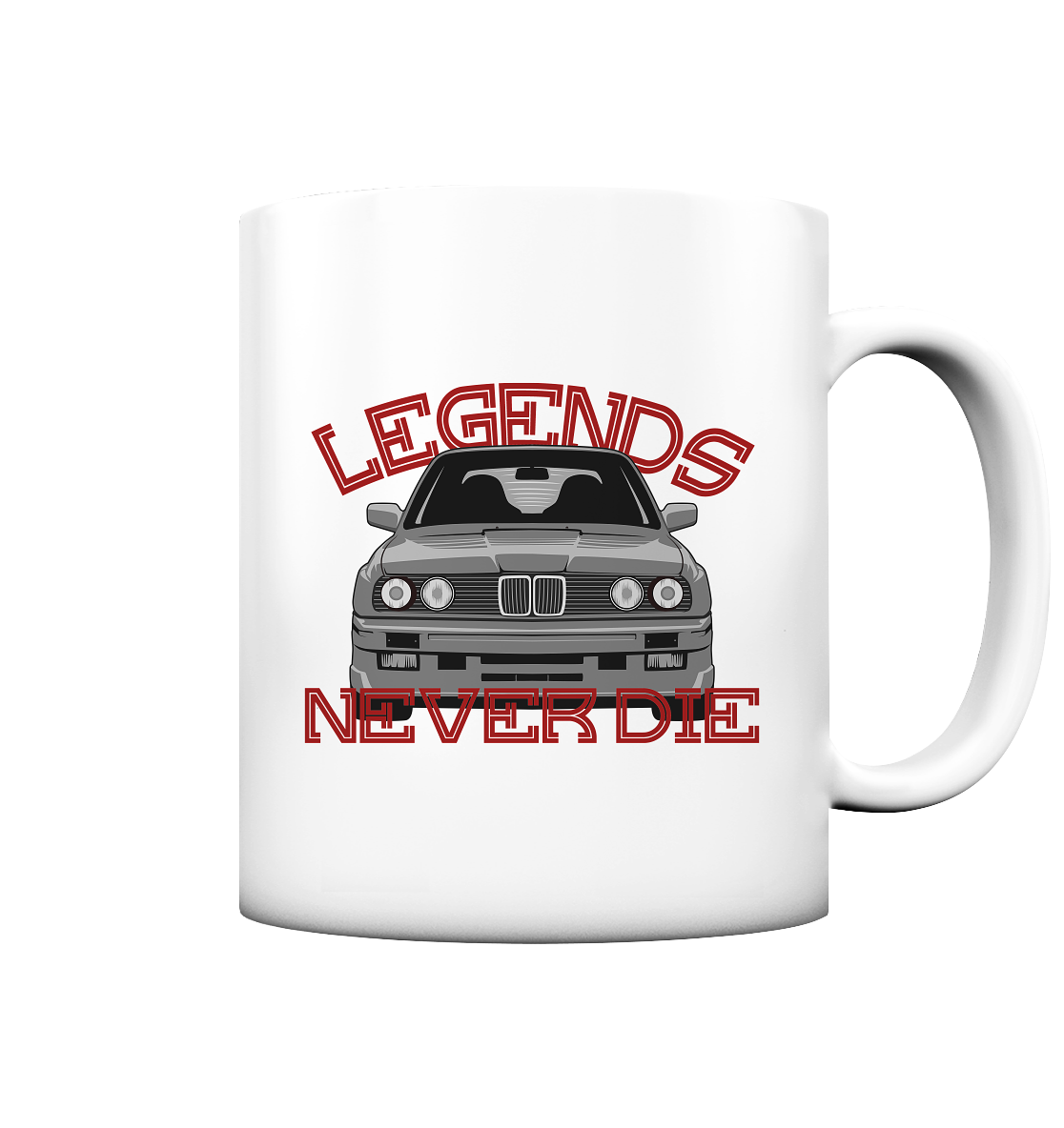 CODTAS_BGKE30LND - Tasse matt