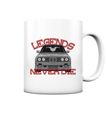 Lade das Bild in den Galerie-Viewer, CODTAS_BGKE30LND - Tasse matt

