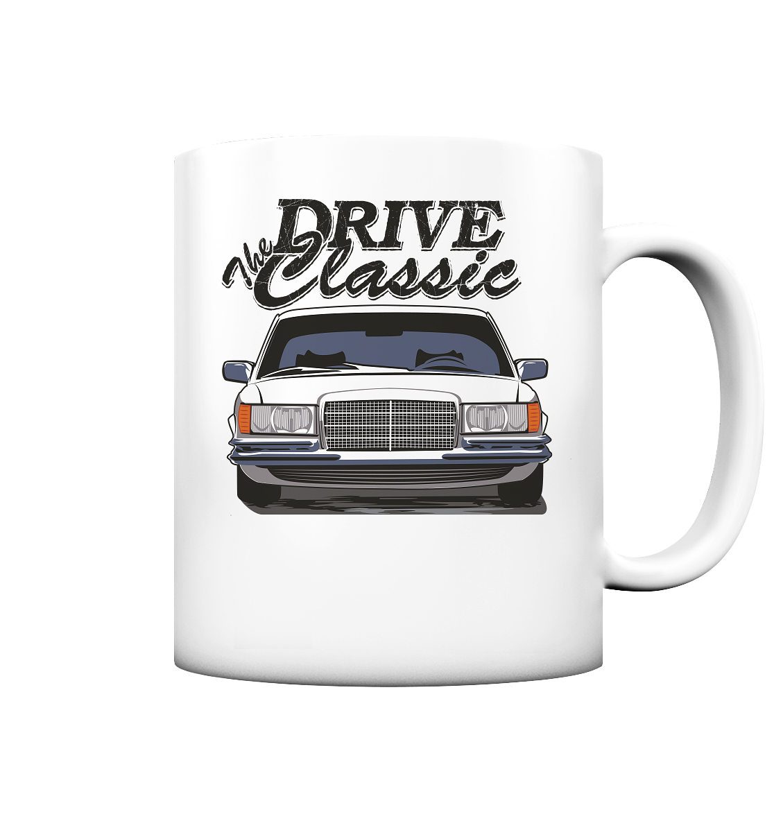 MGKW116DTC - Tasse (matt)
