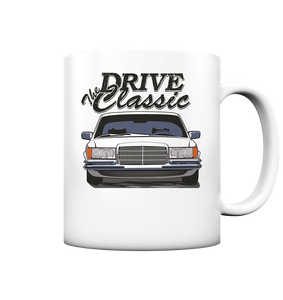 MGKW116DTC - Tasse (matt)