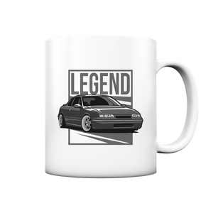 CODTAS_OGKCLEGEND - Tasse matt