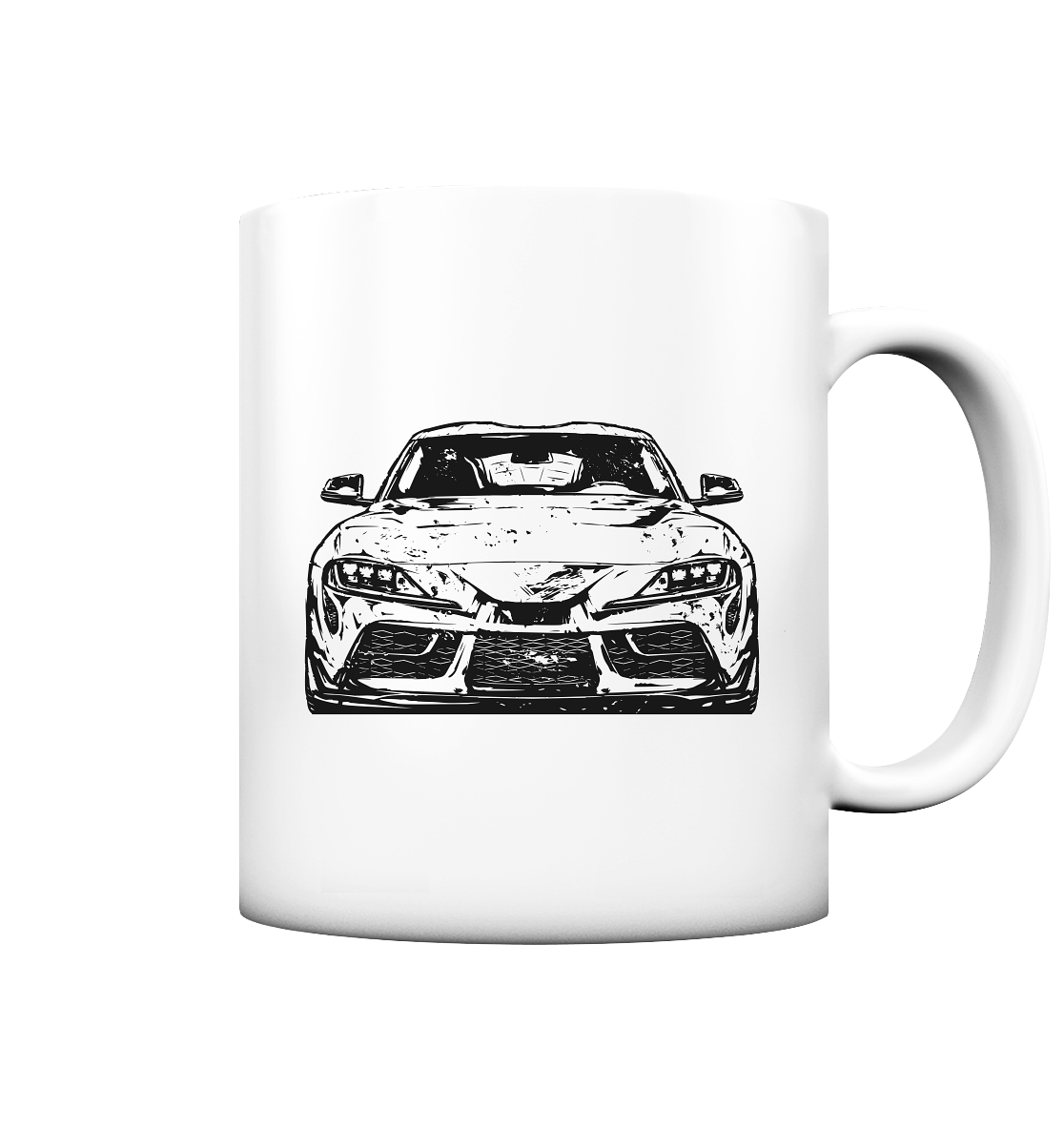 TGKS5OLS - Tasse matt