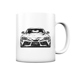 TGKS5OLS - Tasse matt