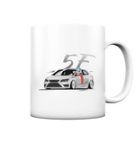 Lade das Bild in den Galerie-Viewer, SGKL5FSKULL - Tasse (matt)
