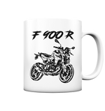 Lade das Bild in den Galerie-Viewer, CODTAS_1BGKF900RDIRTY - Tasse matt
