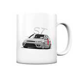 Lade das Bild in den Galerie-Viewer, FGKF6STSKULL - Tasse (matt)
