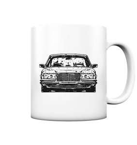 MGKW116OLS - Tasse (matt)