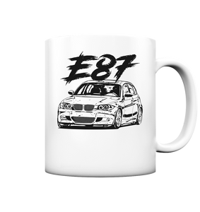 CODTAS_BGKE87DIRTY - Tasse matt
