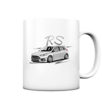 Lade das Bild in den Galerie-Viewer, FGKF3RSOSKULL - Tasse (matt)
