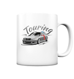 Lade das Bild in den Galerie-Viewer, BGKE46TSKULL - Tasse (matt)
