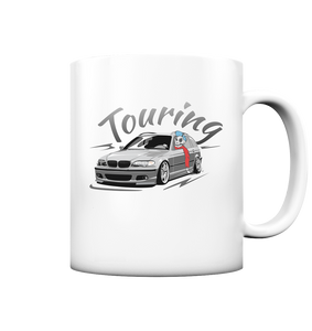 BGKE46TSKULL - Tasse (matt)