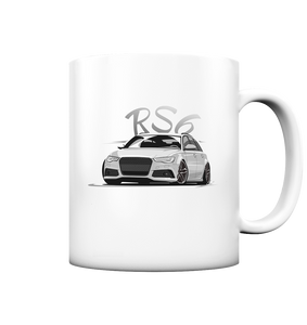 AGKRS6OSKULL - Tasse (matt)