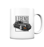 Lade das Bild in den Galerie-Viewer, CODTAS_PGK964LEGEND - Tasse matt
