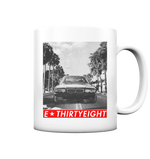 Lade das Bild in den Galerie-Viewer, BGKE38RS - Tasse (matt)
