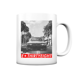 BGKE38RS - Tasse (matt)