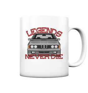 BGKE24LND - Tasse (matt)