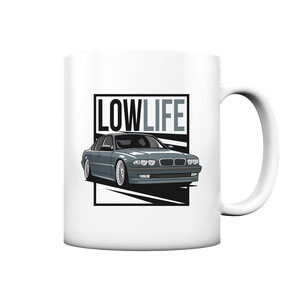 BGKE38LL - Tasse matt