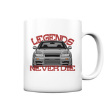 Lade das Bild in den Galerie-Viewer, NGKSR34LND - Tasse (matt)
