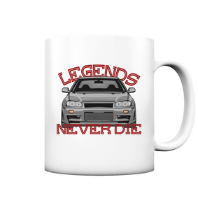 NGKSR34LND - Tasse (matt)