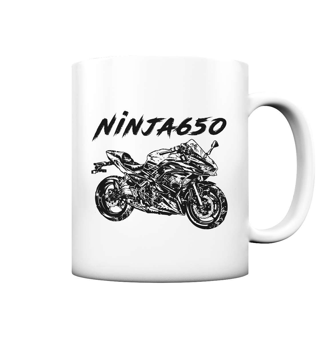 CODTAS_1KGKN650DIRTY - Tasse matt