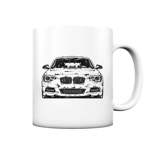 BGKF20OLS - Tasse (matt)-Tasse matt