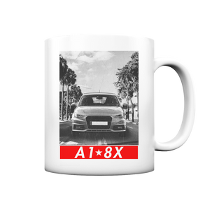 AGKA1FLRS - Tasse (matt)