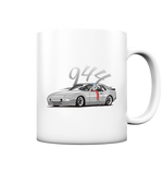 Lade das Bild in den Galerie-Viewer, CODTAS_PGK944SKULL - Tasse matt
