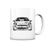 Lade das Bild in den Galerie-Viewer, CODTAS_FGKPES199OLS - Tasse matt
