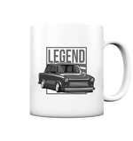 Lade das Bild in den Galerie-Viewer, CODTAS_TGK601LEGEND - Tasse matt
