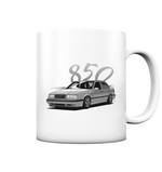 Lade das Bild in den Galerie-Viewer, VGK850LOSKULL - Tasse (matt)-Tasse matt
