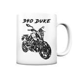 Lade das Bild in den Galerie-Viewer, CODTAS_1KGK390DUKEDIRTY - Tasse matt
