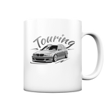 Lade das Bild in den Galerie-Viewer, BGKE46TOSKULL - Tasse (matt)

