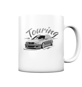 BGKE46TOSKULL - Tasse (matt)