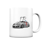 Lade das Bild in den Galerie-Viewer, SGKL1PSKULL - Tasse (matt)
