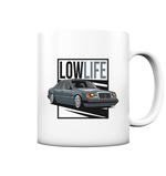 Lade das Bild in den Galerie-Viewer, MGKW124LL - Tasse matt
