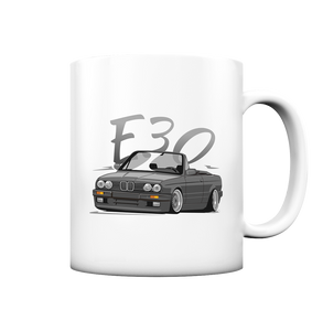 CODTAS_BGKE30COSKULL - Tasse matt