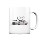 Lade das Bild in den Galerie-Viewer, OGKCSKULL - Tasse (matt)
