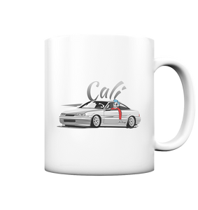 OGKCSKULL - Tasse (matt)