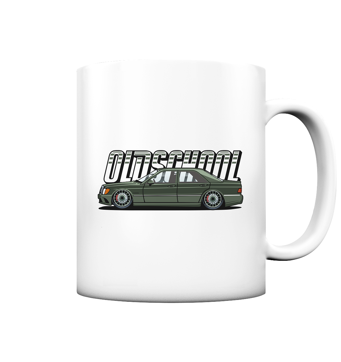 CODTAS_MGKW201CS - Tasse matt