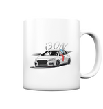 Lade das Bild in den Galerie-Viewer, HGKI30NSKULL - Tasse (matt)
