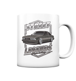 Lade das Bild in den Galerie-Viewer, BGKE24SL- Tasse (matt)
