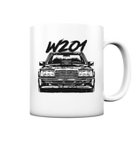 Lade das Bild in den Galerie-Viewer, MGKW201FDB - Tasse (matt)
