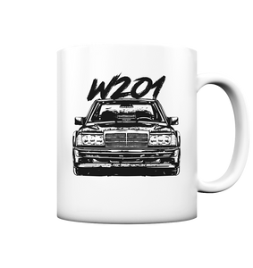 MGKW201FDB - Tasse (matt)