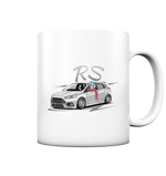 Lade das Bild in den Galerie-Viewer, FGKF3RSSKULL - Tasse (matt)
