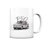 Lade das Bild in den Galerie-Viewer, TGKP50SKULL - Tasse (matt)
