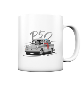 TGKP50SKULL - Tasse (matt)