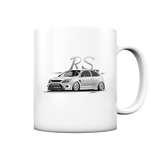 Lade das Bild in den Galerie-Viewer, FGKF2RSOSKULL - Tasse (matt)
