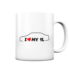SGKT1LIL - Tasse (matt)